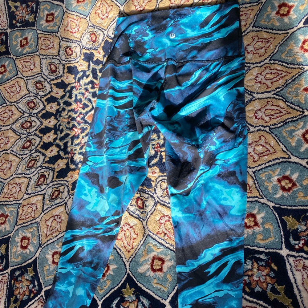 Lululemon leggings